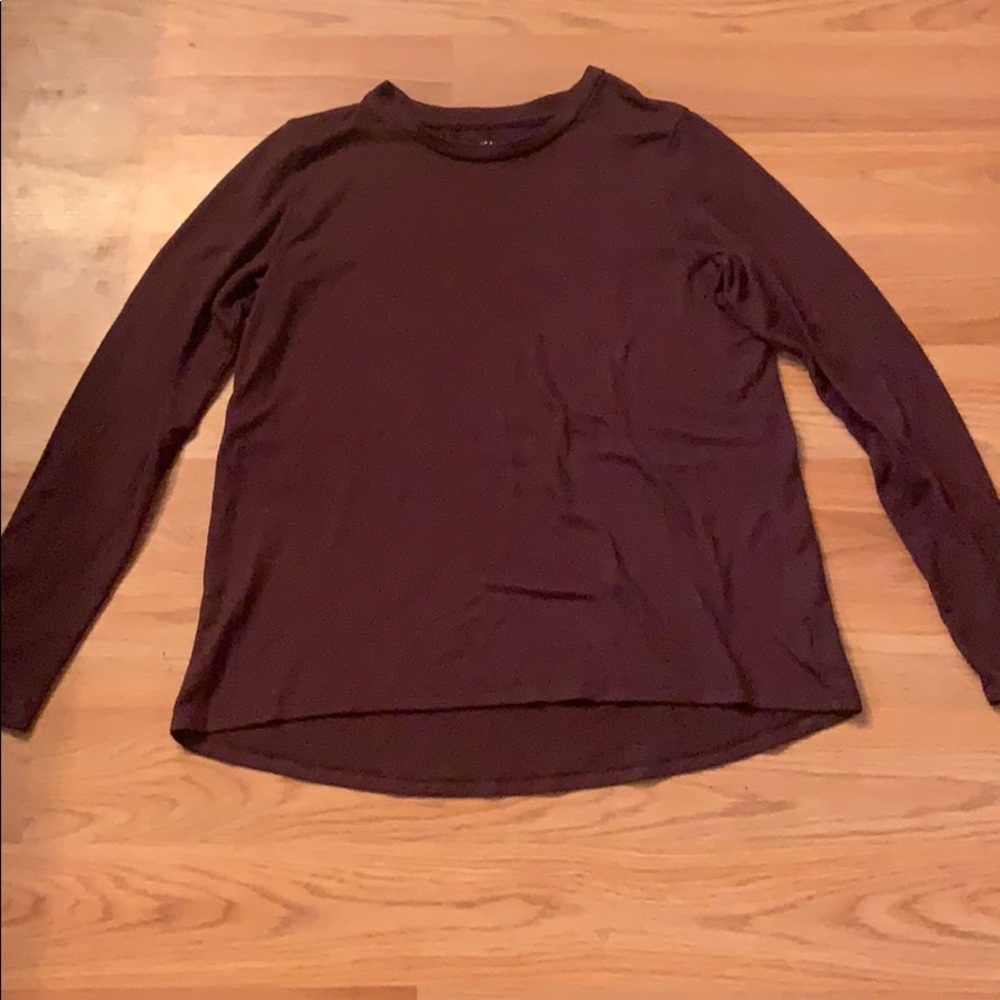 American eagle soft and sexy long sleeve XS